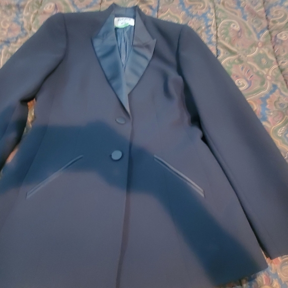 Jacket- Blazer by Kasper! - Picture 4 of 8